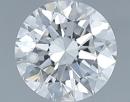 0.7 carat G-VS2 Excellent cut Natūralus Round Deimantas (1)