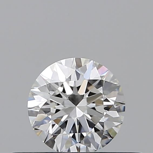 0.3 carat H-VVS2 Excellent cut Natūralus Round Deimantas (1)