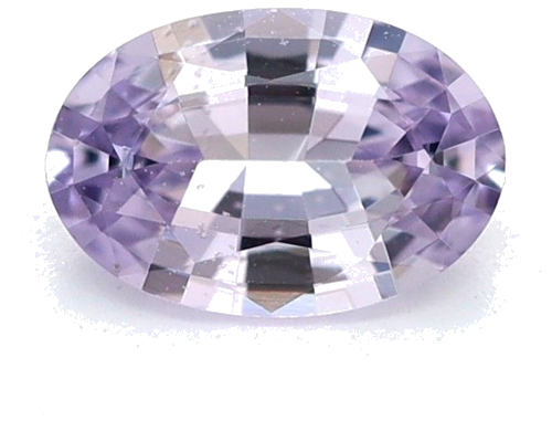 0.45 carat PURPLE Oval Safyras (1)
