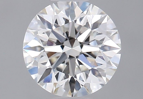 0.5 carat G-VS1 Excellent cut Natūralus Round Deimantas (1)