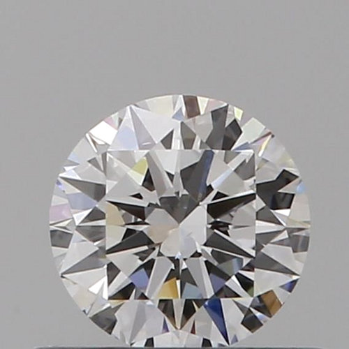0.4 carat D-VS1 Excellent cut Natūralus Round Deimantas (1)