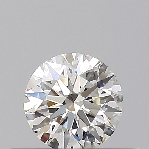 0.3 carat I-VS1 Very Good cut Natūralus Round Deimantas (1)