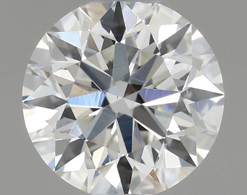 0.35 carat G-VS2 Excellent cut Natūralus Round Deimantas (1)