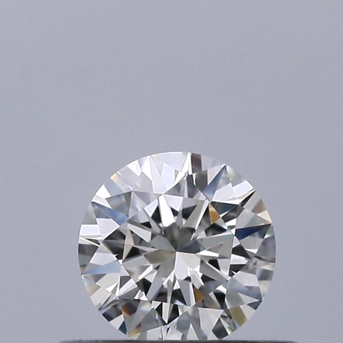 0.3 carat I-VVS1 Excellent cut Natūralus Round Deimantas (1)