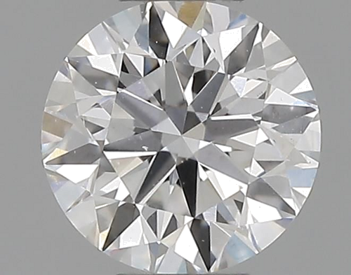0.3 carat F-VS1 Very Good cut Natūralus Round Deimantas (1)