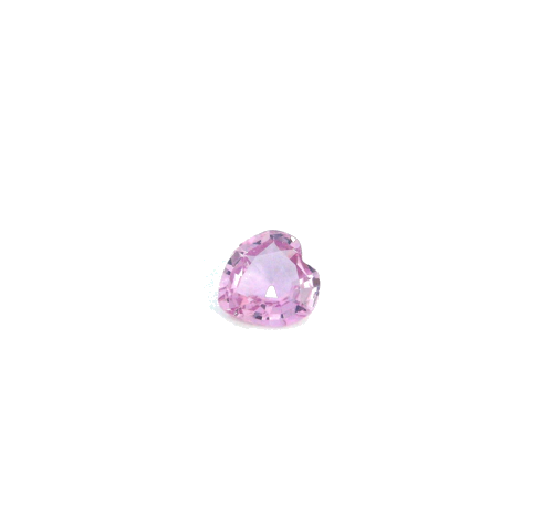 0.43 carat PINK Heart Safyras (1)