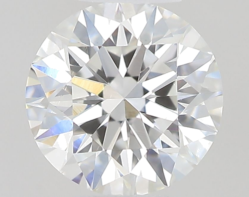 0.4 carat G-VS1 Excellent cut Natūralus Round Deimantas (1)