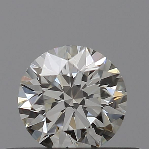 0.3 carat I-VVS1 Excellent cut Natūralus Round Deimantas (1)