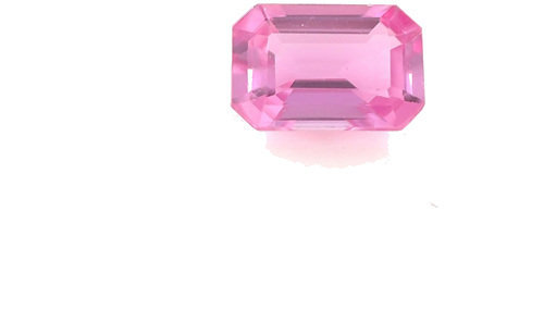0.65 carat PINK Emerald Safyras (1)