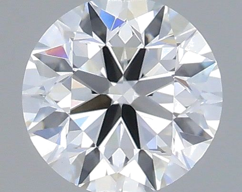 0.3 carat H-VS1 Very Good cut Natūralus Round Deimantas (1)
