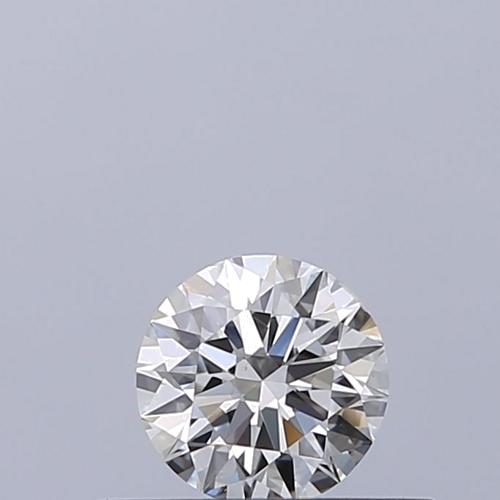0.3 carat H-SI1 Excellent cut Natūralus Round Deimantas (1)