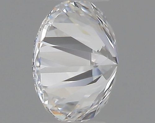 0.32 carat D-VVS1 Excellent cut Natūralus Round Deimantas (1)