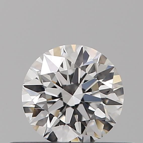 0.31 carat E-VVS2 Excellent cut Natūralus Round Deimantas (1)