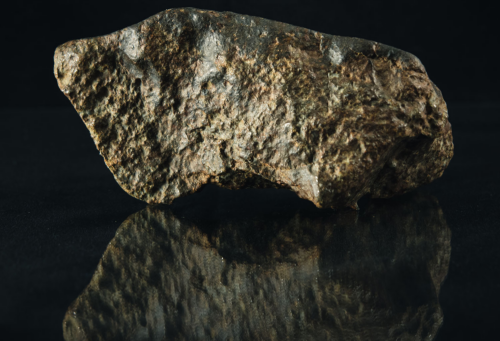 347 g Meteoritas (3)