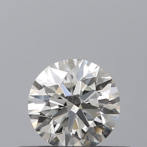 0.3 carat H-VVS2 Excellent cut Natūralus Round Deimantas (1)
