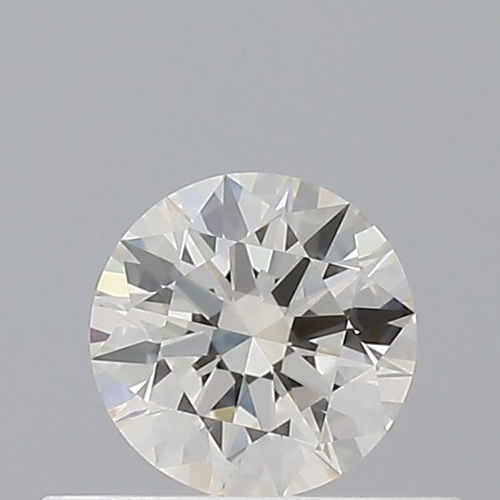 0.3 carat K-VVS1 Excellent cut Natūralus Round Deimantas (1)
