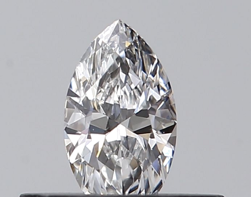 0.24 carat E-VVS2 Natūralus Marquise Deimantas (1)