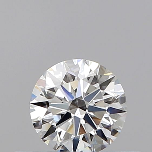 0.3 carat F-VS1 Excellent cut Natūralus Round Deimantas (1)
