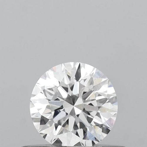 0.36 carat G-VS2 Excellent cut Natūralus Round Deimantas (1)