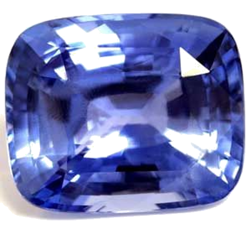 27.24 carat BLUE Cushion Safyras (1)