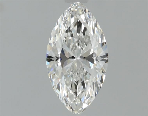 0.41 carat G-VS1 Natūralus Marquise Deimantas (1)