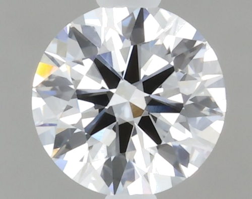 0.3 carat E-VS1 Excellent cut Natūralus Round Deimantas (1)