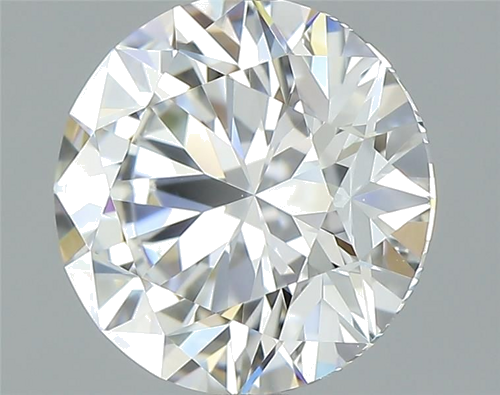 1.3 carat E-VS1 Excellent cut Natūralus Round Deimantas (1)