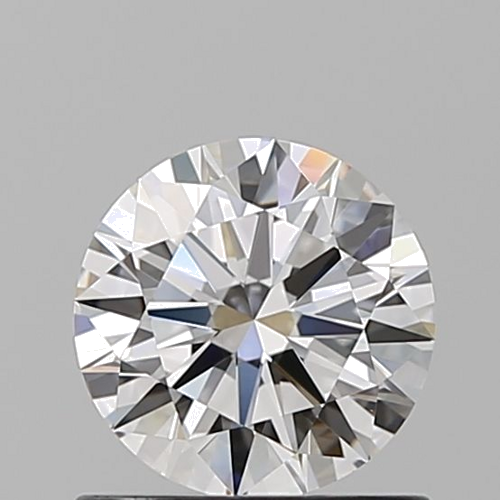 0.8 carat E-VS1 Excellent cut Natūralus Round Deimantas (1)