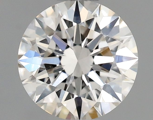 0.35 carat H-VS2 Excellent cut Natūralus Round Deimantas (1)