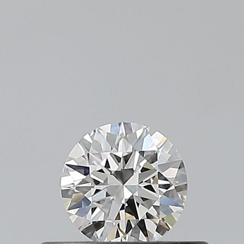 0.3 carat H-VS2 Excellent cut Natūralus Round Deimantas (1)