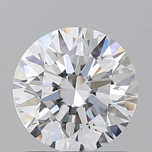 1.2 carat D-VS1 Excellent cut Natūralus Round Deimantas (1)