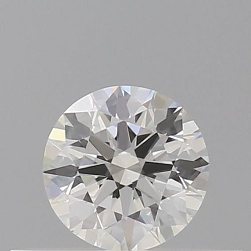 0.28 carat H-VS2 Excellent cut Natūralus Round Deimantas (1)
