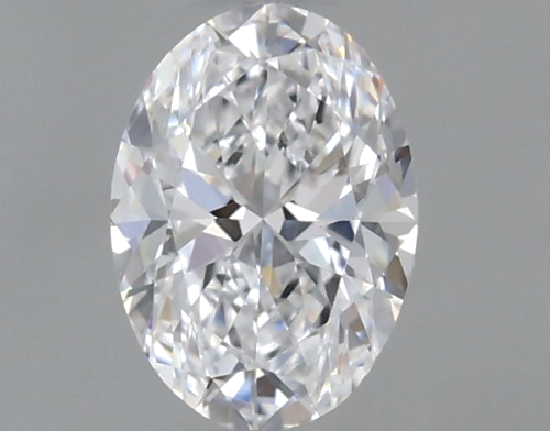 0.3 carat G-VVS2 Natūralus Emerald Deimantas (1)