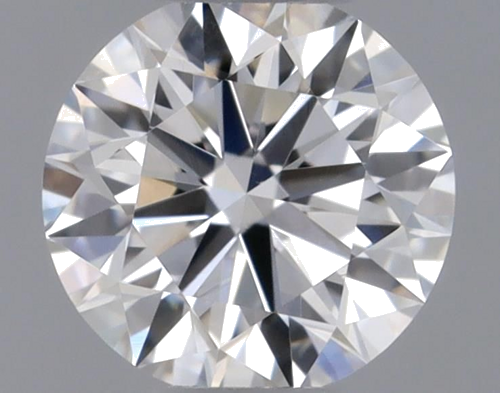 0.33 carat G-VS1 Excellent cut Natūralus Round Deimantas (1)