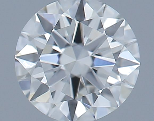 0.3 carat G-VS1 Excellent cut Natūralus Round Deimantas (1)