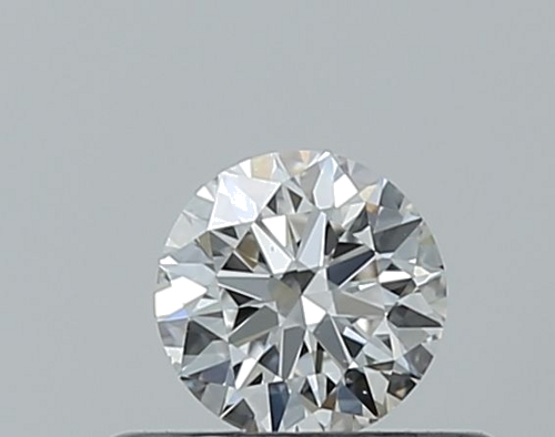 0.3 carat G-VS2 Excellent cut Natūralus Round Deimantas (1)