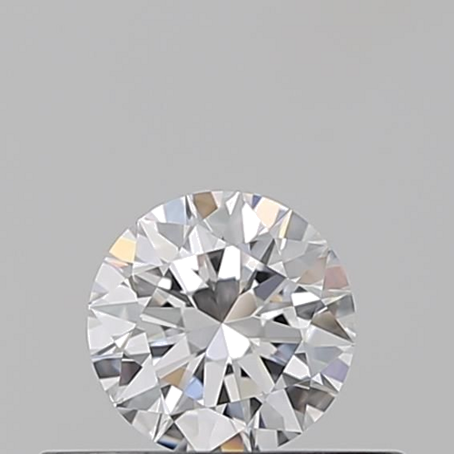 0.3 carat D-VS2 Excellent cut Natūralus Round Deimantas (1)