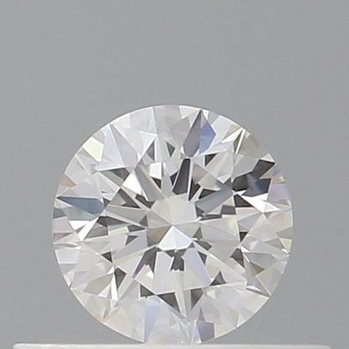 0.35 carat G-VS2 Excellent cut Natūralus Round Deimantas (1)