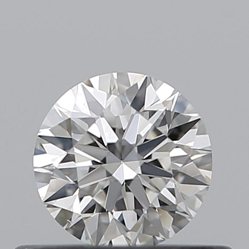 0.4 carat G-VS1 Excellent cut Natūralus Round Deimantas (1)