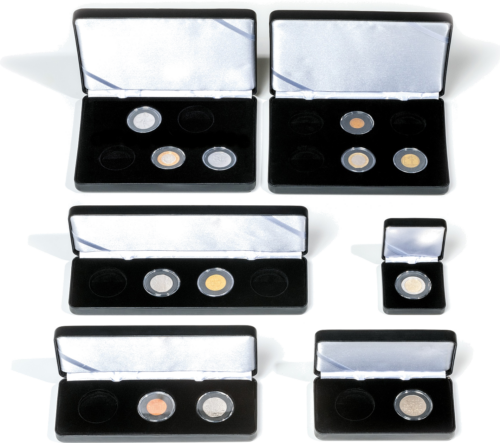 Футляр Nobile для капсул UniCaps L (1)