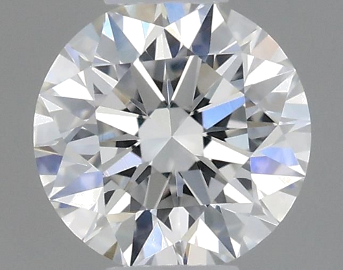 0.29 carat G-VS1 Excellent cut Natūralus Round Deimantas (1)