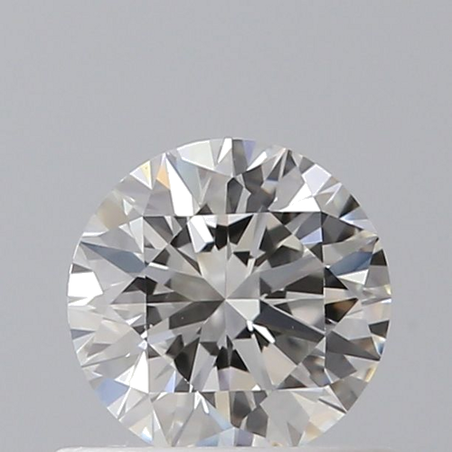 0.5 carat G-IF Excellent cut Natūralus Round Deimantas (1)