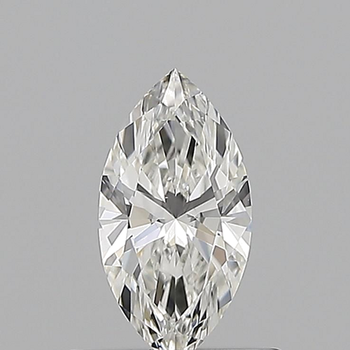 0.5 carat G-VS1 Natūralus Marquise Deimantas (1)