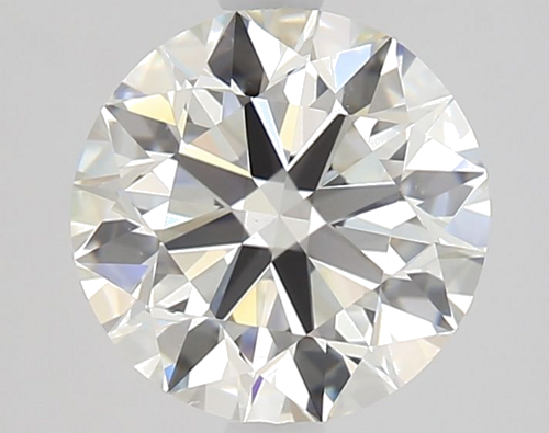 1.8 carat J-SI1 Excellent cut Natūralus Round Deimantas (1)