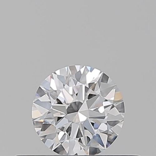 0.3 carat D-SI1 Excellent cut Natūralus Round Deimantas (1)