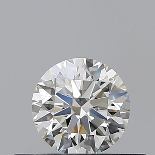 0.3 carat J-VS1 Excellent cut Natūralus Round Deimantas (1)