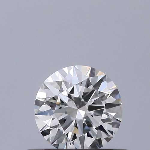 0.32 carat G-VS2 Excellent cut Natūralus Round Deimantas (1)