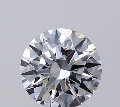 0.3 carat D-SI1 Excellent cut Natūralus Round Deimantas (1)