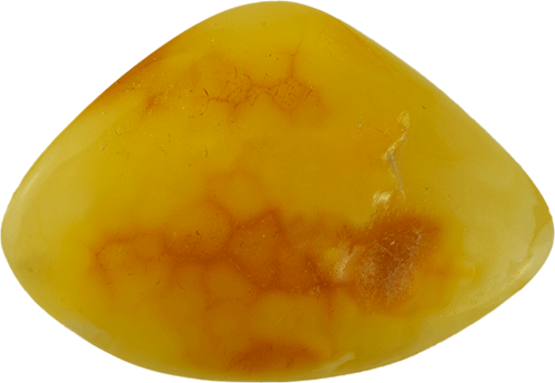 1,15 g Amber nugget (2)