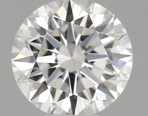 0.3 carat E-VS1 Excellent cut Natūralus Round Deimantas (1)
